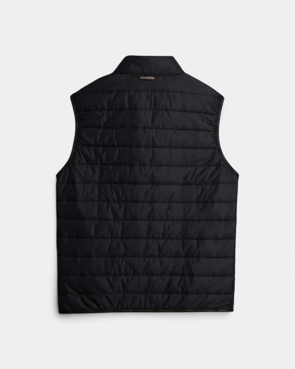 Veste sans manches à personnaliser - Black